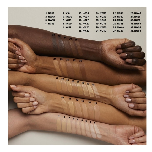 MAC Studio Fix Every-Wear All-Over Face Pen - Picture 9 of 11